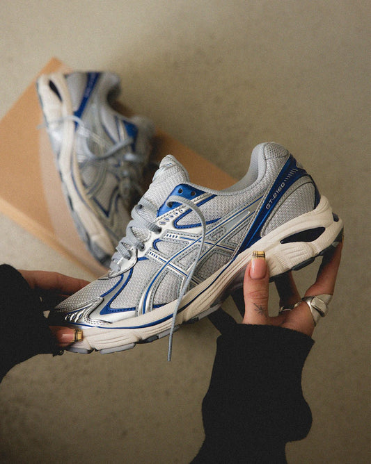 ASICS GT-2160 kopen? Maatadvies, stylingtips & populaire colorways uitgelegd - HYP3