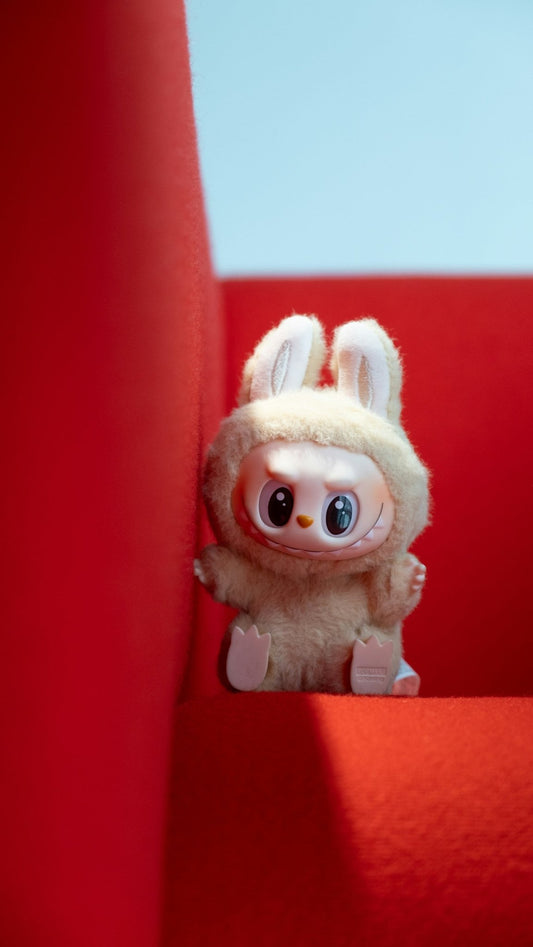 Alles wat je moet weten over Labubu uit The Monsters-collectie van Pop Mart - HYP3