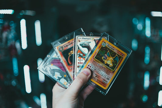 Pokémon TCG kopen – waarom het kaartspel nog steeds zo populair is