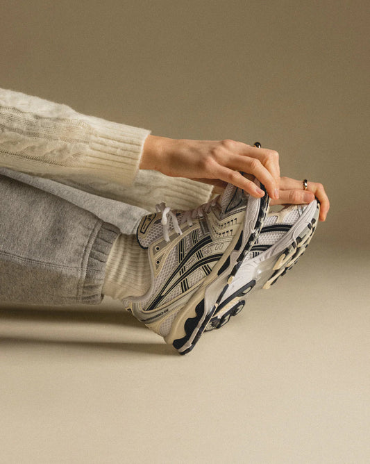 Witte dames sneakers die je elke dag wil dragen (en combineren met alles!) - HYP3