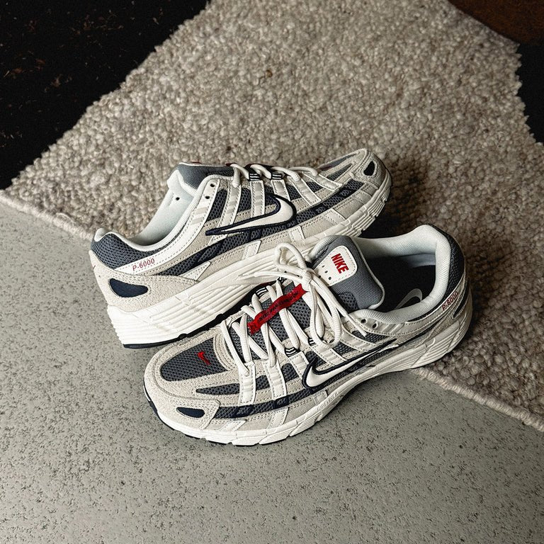 Alles wat je moet weten over de Nike P-6000: pasvorm, colorways en styling