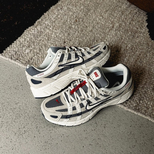 Alles wat je moet weten over de Nike P-6000: pasvorm, colorways en styling