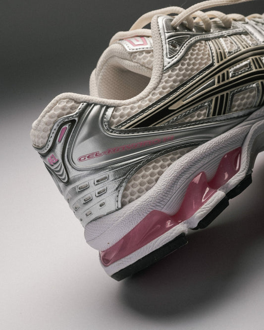 ASICS Gel-Kayano 14: retro hardloopschoen die een lifestyle-icoon werd - HYP3