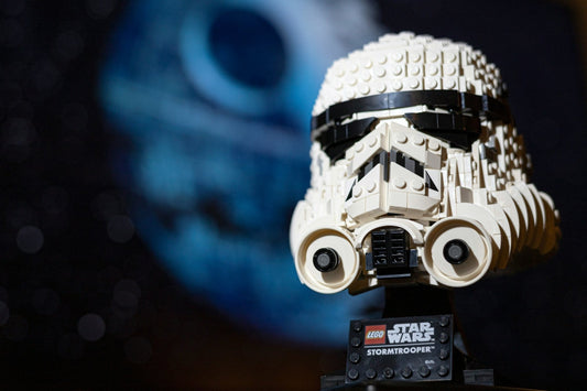 De 5 meest gewilde exclusieve LEGO-sets van 2025