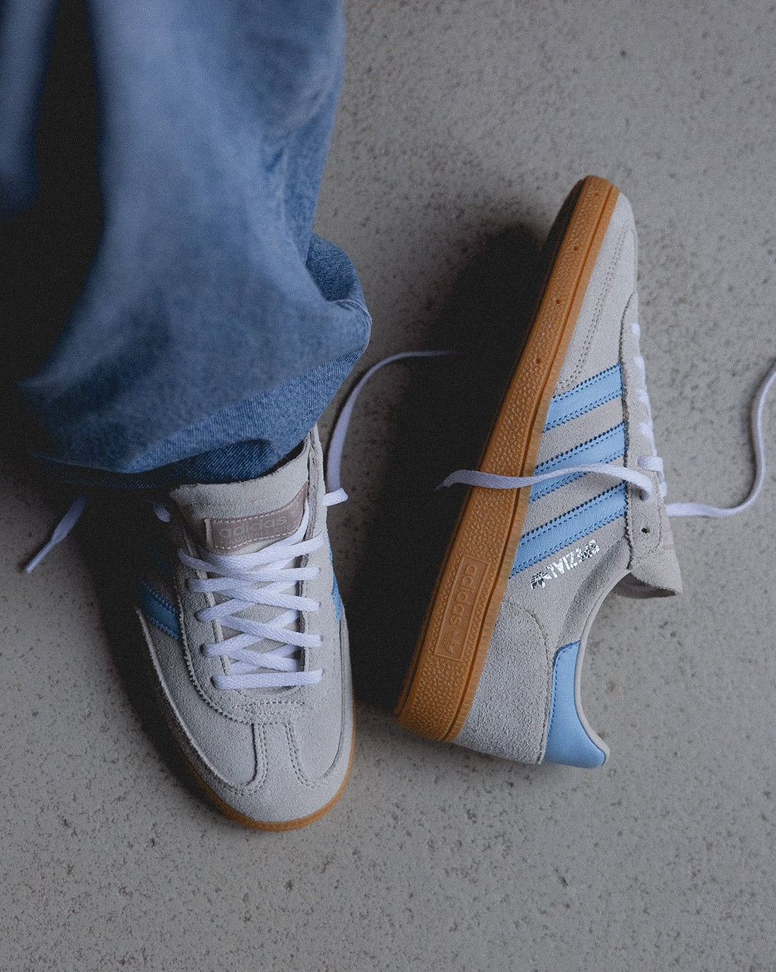 Adidas Samba vs. Handball Spezial: Wat zijn de verschillen? - HYP3