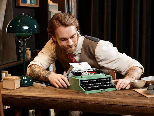 Ontdek de Top 3 LEGO Ideas Sets van dit Moment – LEGO voor volwassenen is hot
