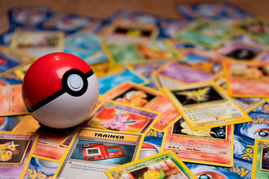 Pokémon Booster Box kopen? Alles wat je moet weten - inclusief Top 3 Booster Box 2025 - HYP3