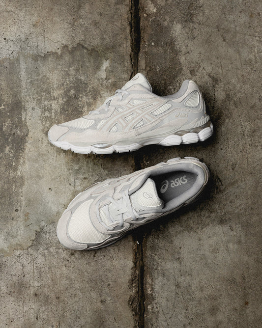 ASICS Gel-NYC Stylingtips: Zo Combineer je deze Trendy Chunky Sneakers - HYP3