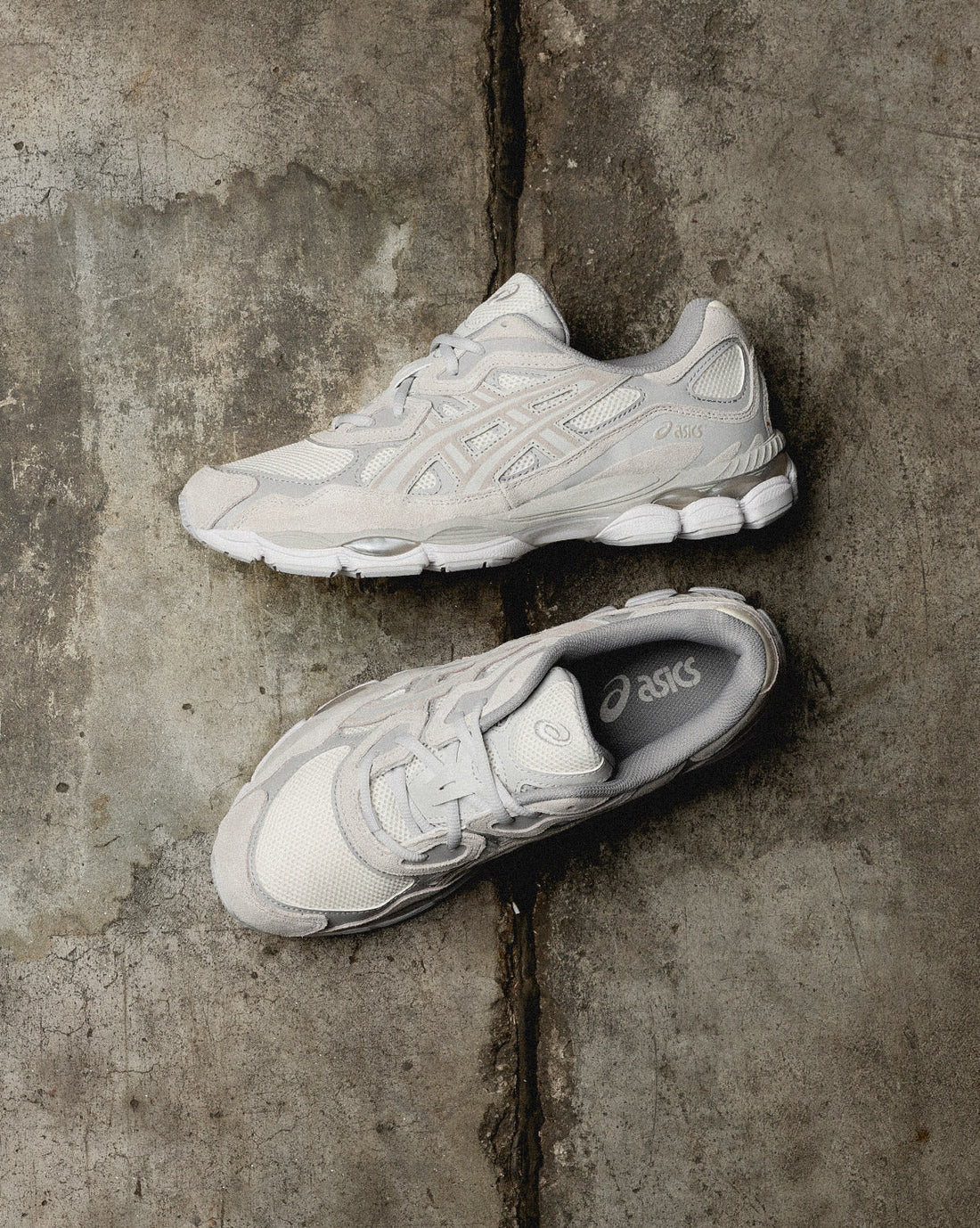ASICS Gel-NYC kopen? – Alles wat je moet weten over deze populaire sneaker