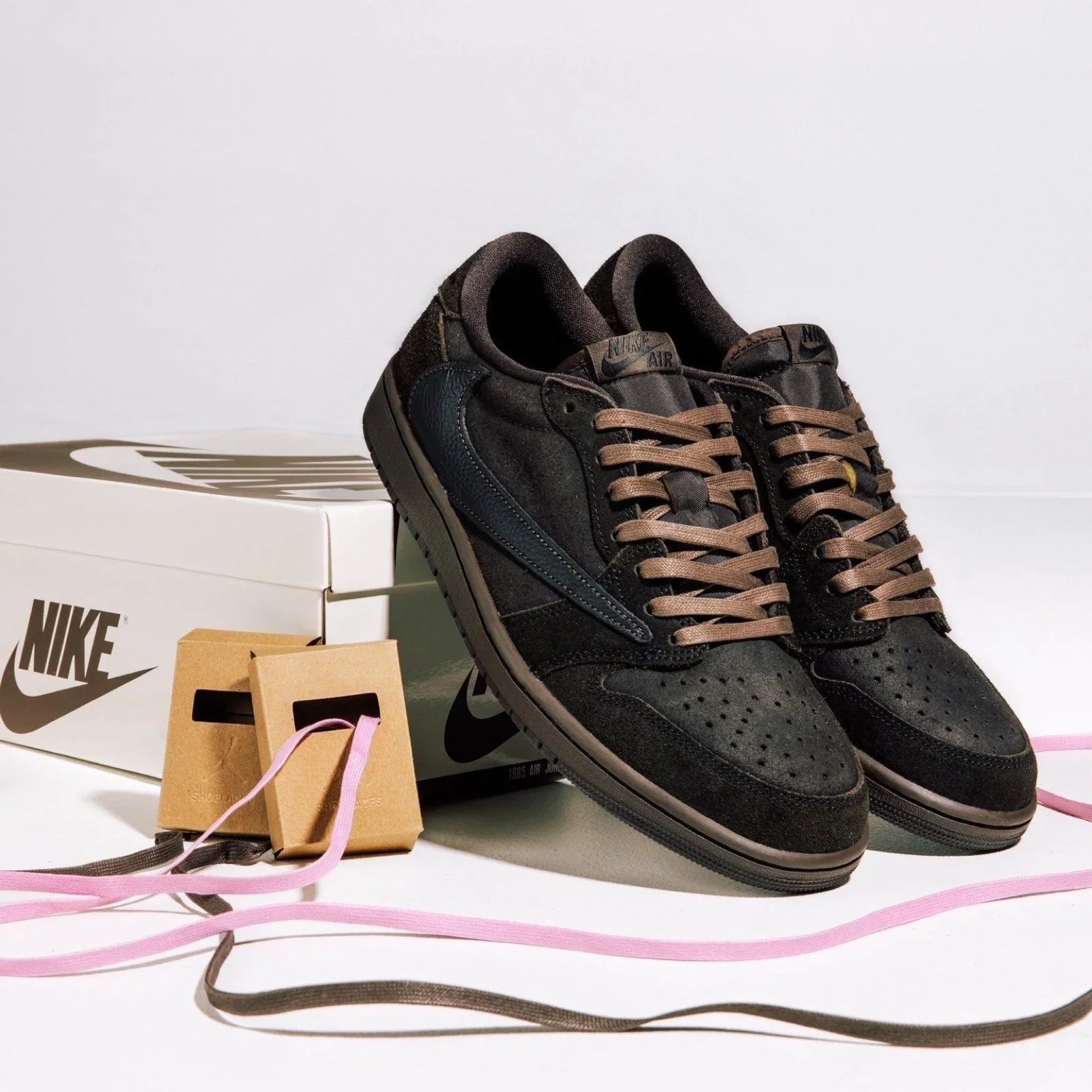 Travis Scott x Nike kopen? Exclusieve sneakers | 100% Origineel – HYP3
