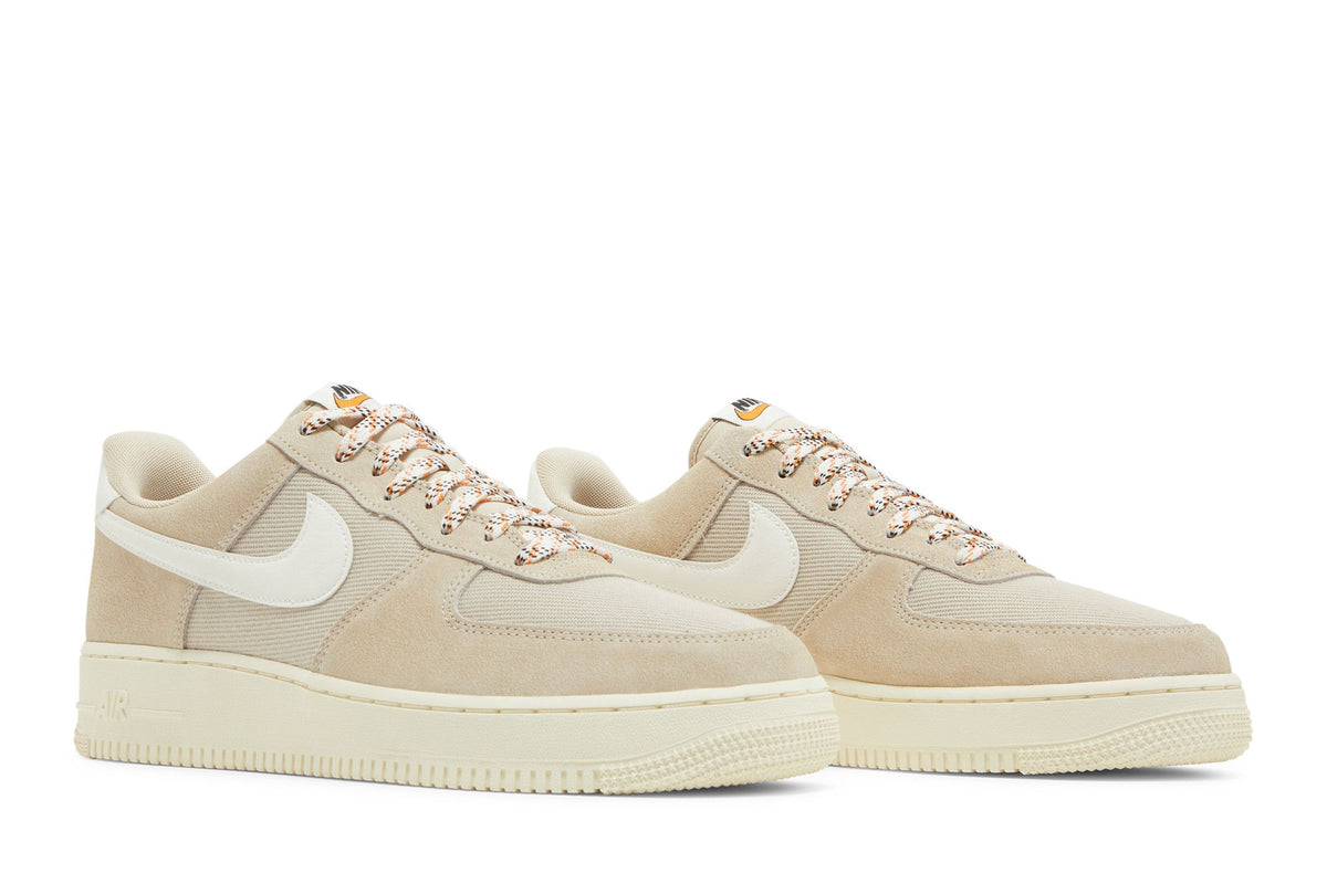 Nike Air Force 1 Low '07 LV8 Certified Fresh Rattan sneaker afbeelding 8 - stylecode DO9801-200
