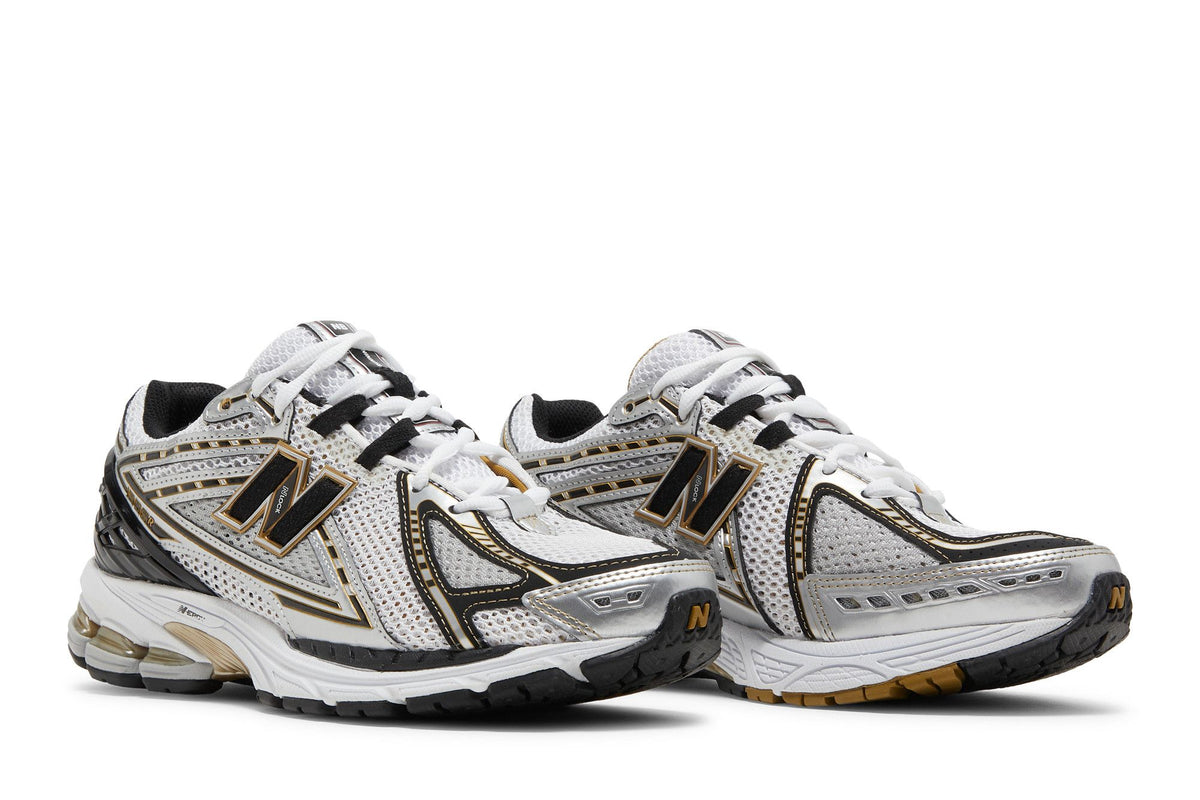New Balance 1906R White Metallic Gold sneaker afbeelding 8 - stylecode M1906RA