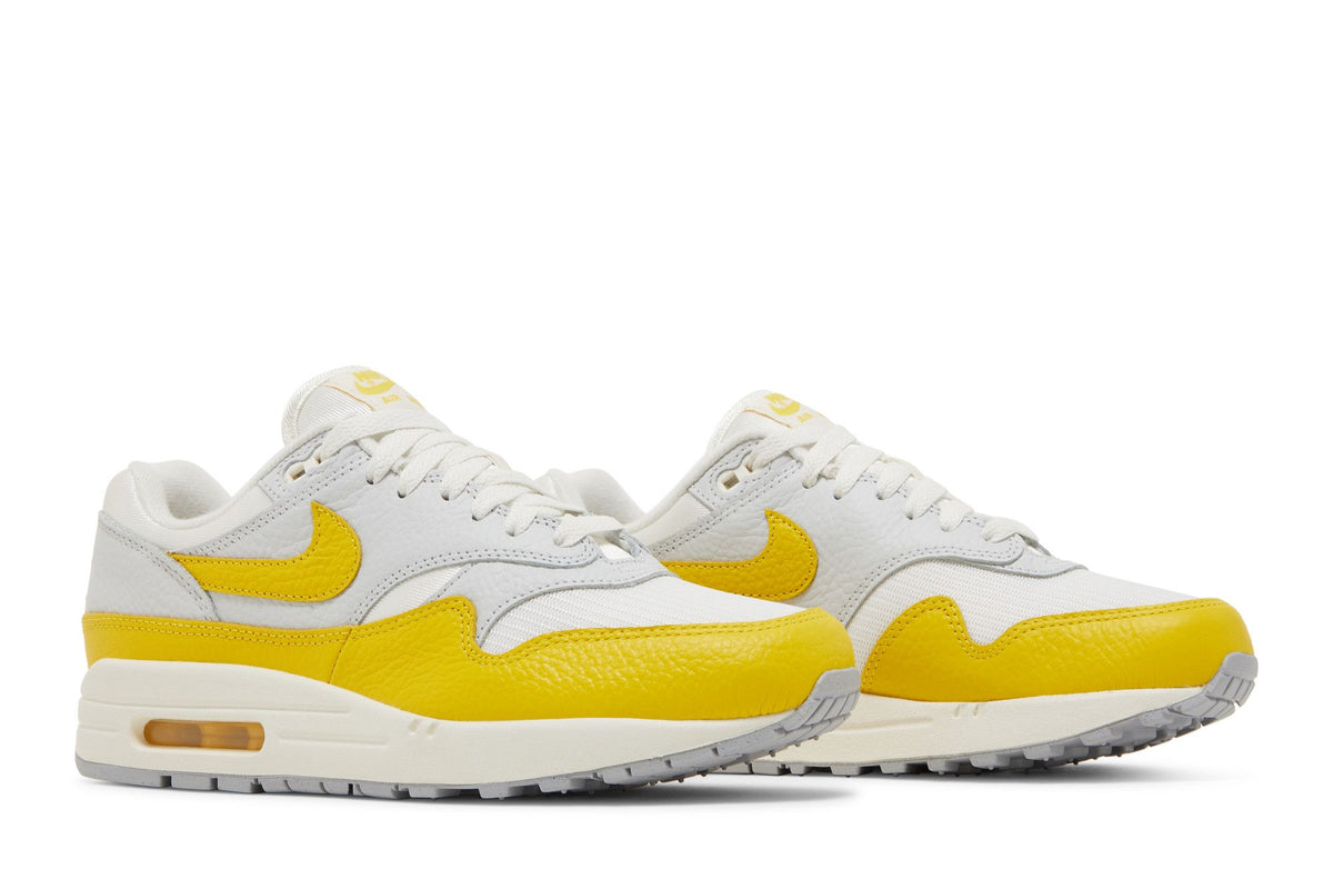 Nike Air Max 1 Tour Yellow (Women's) sneaker afbeelding 8 - stylecode DX2954-001