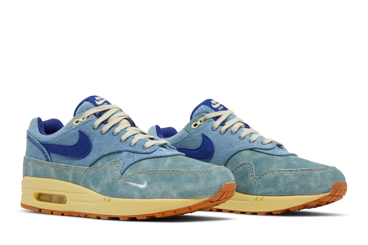 Nike Air Max 1 PRM Dirty Denim sneaker afbeelding 8 - stylecode DV3050-300