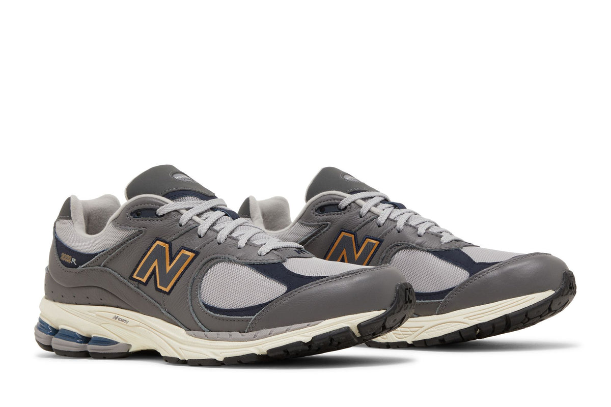 New Balance 2002R Castlerock sneaker afbeelding 8 - stylecode M2002RHP