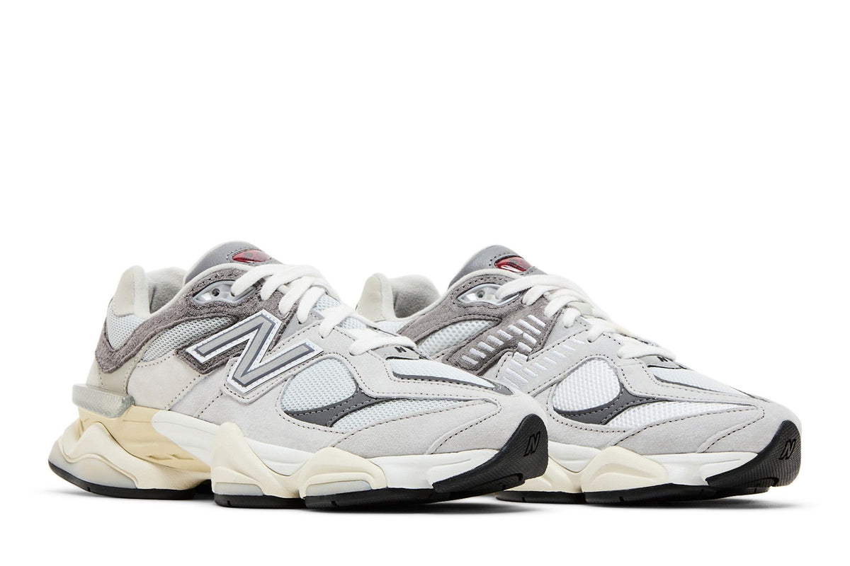 New Balance 9060 Rain Cloud Grey sneaker afbeelding 8 - stylecode U9060GRY