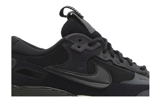Nike Air Max 90 Futura Black (Women's) sneaker afbeelding 2 - stylecode DM9922-003
