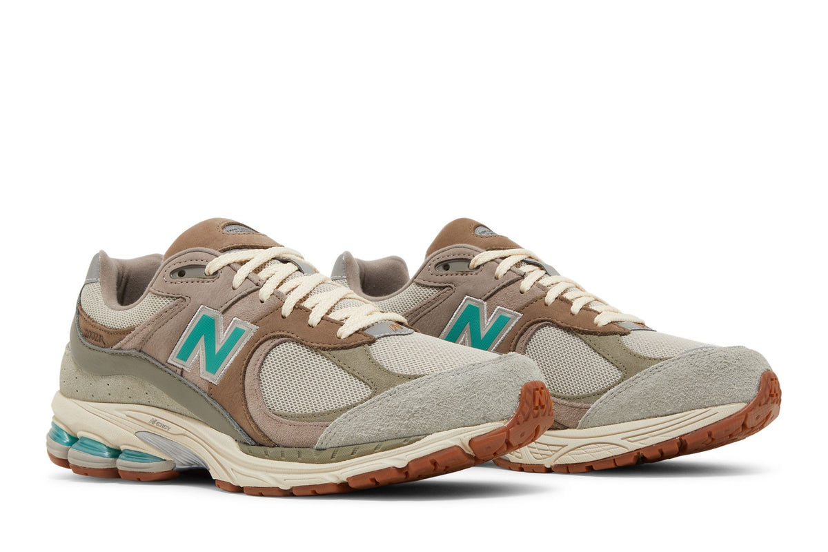 New Balance 2002R Oasis sneaker afbeelding 8 - stylecode M2002RAM