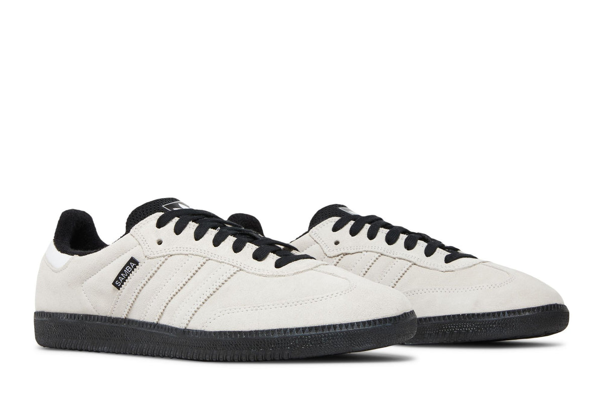 adidas Samba ADV Cloud White Black sneaker afbeelding 8 - stylecode GY6939