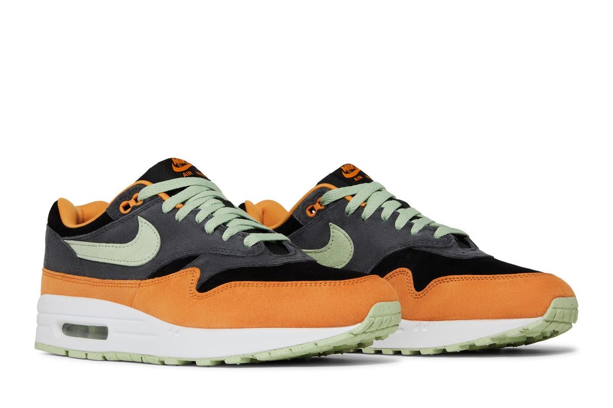 Nike Air Max 1 PRM Duck Honey Dew sneaker afbeelding 8 - stylecode DZ0482-001