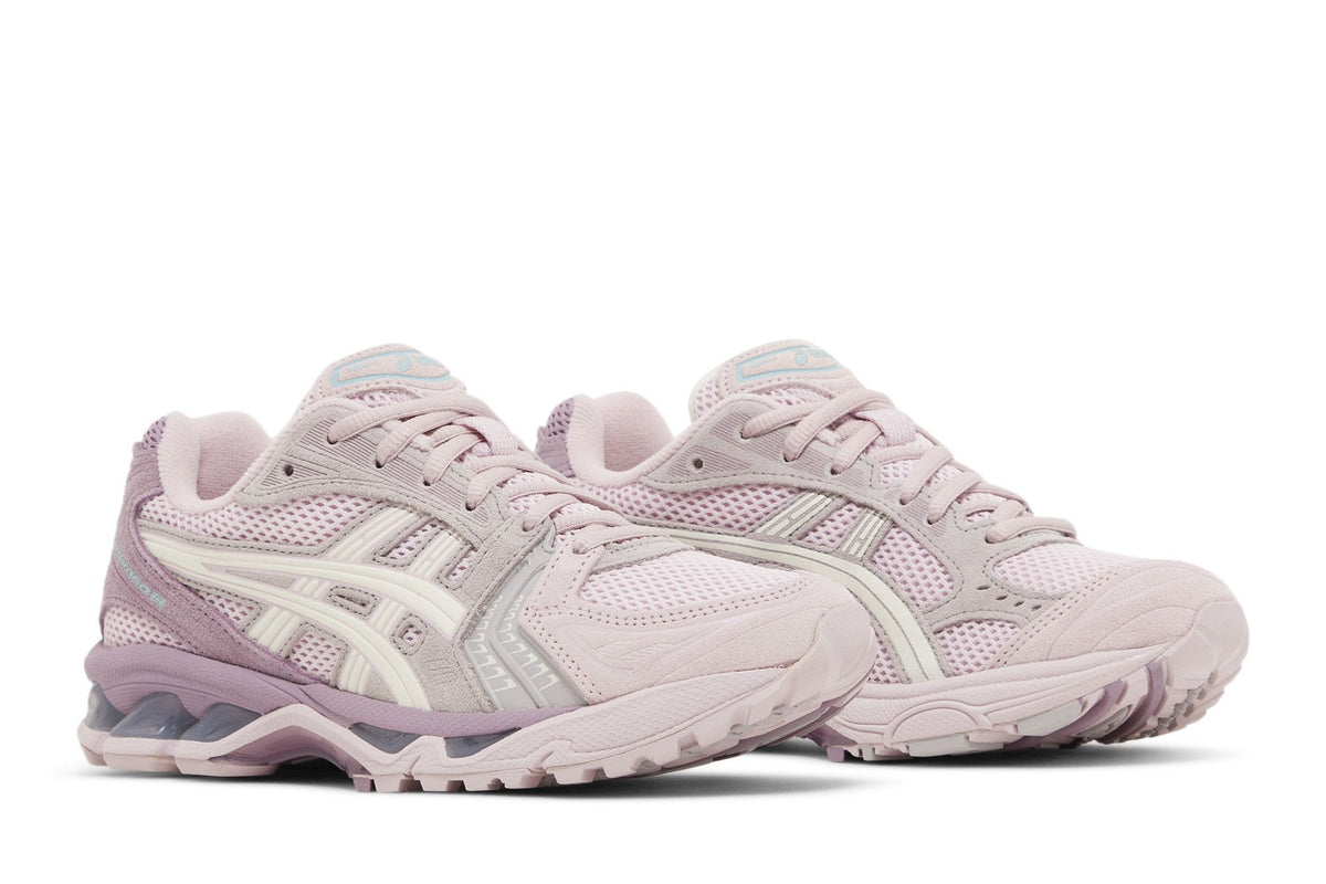 ASICS Gel-Kayano 14 Barely Rose Cream (Women's) sneaker afbeelding 8 - stylecode 1202A105-700