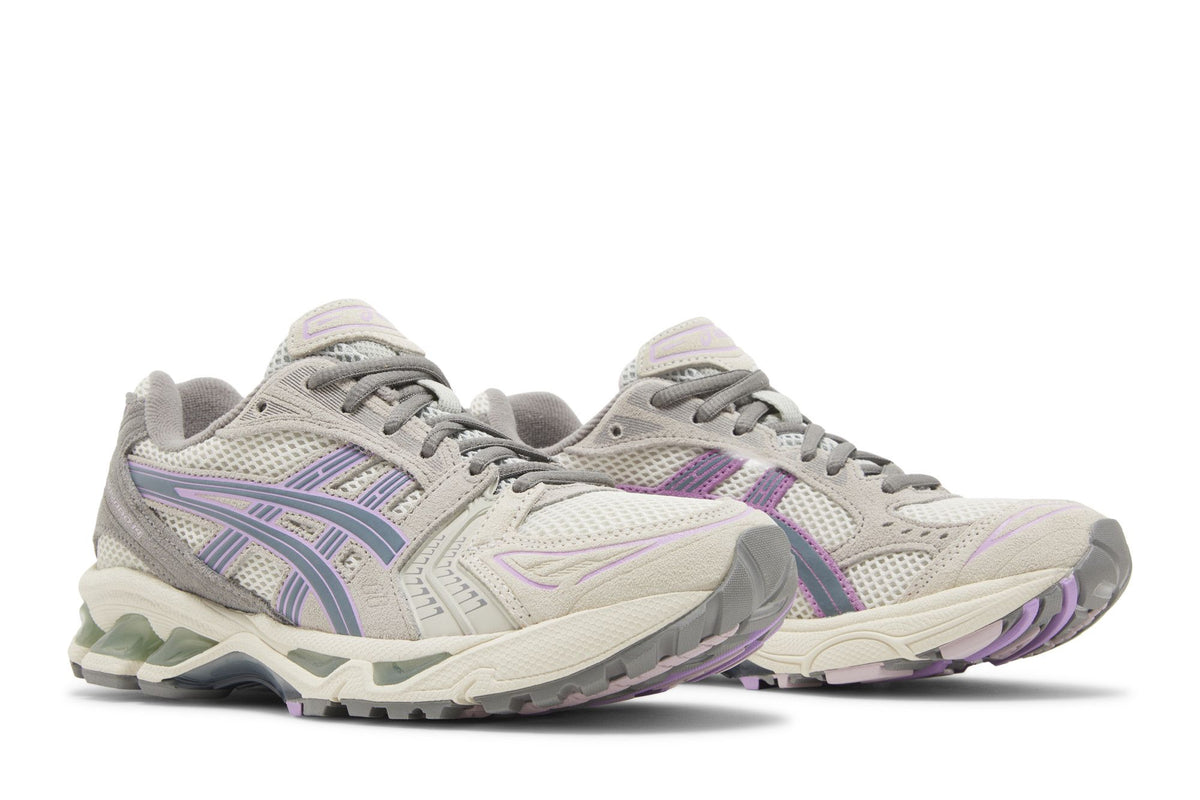 ASICS Gel-Kayano 14 Birch Ironclad (Women's) sneaker afbeelding 8 - stylecode 1202A105-200