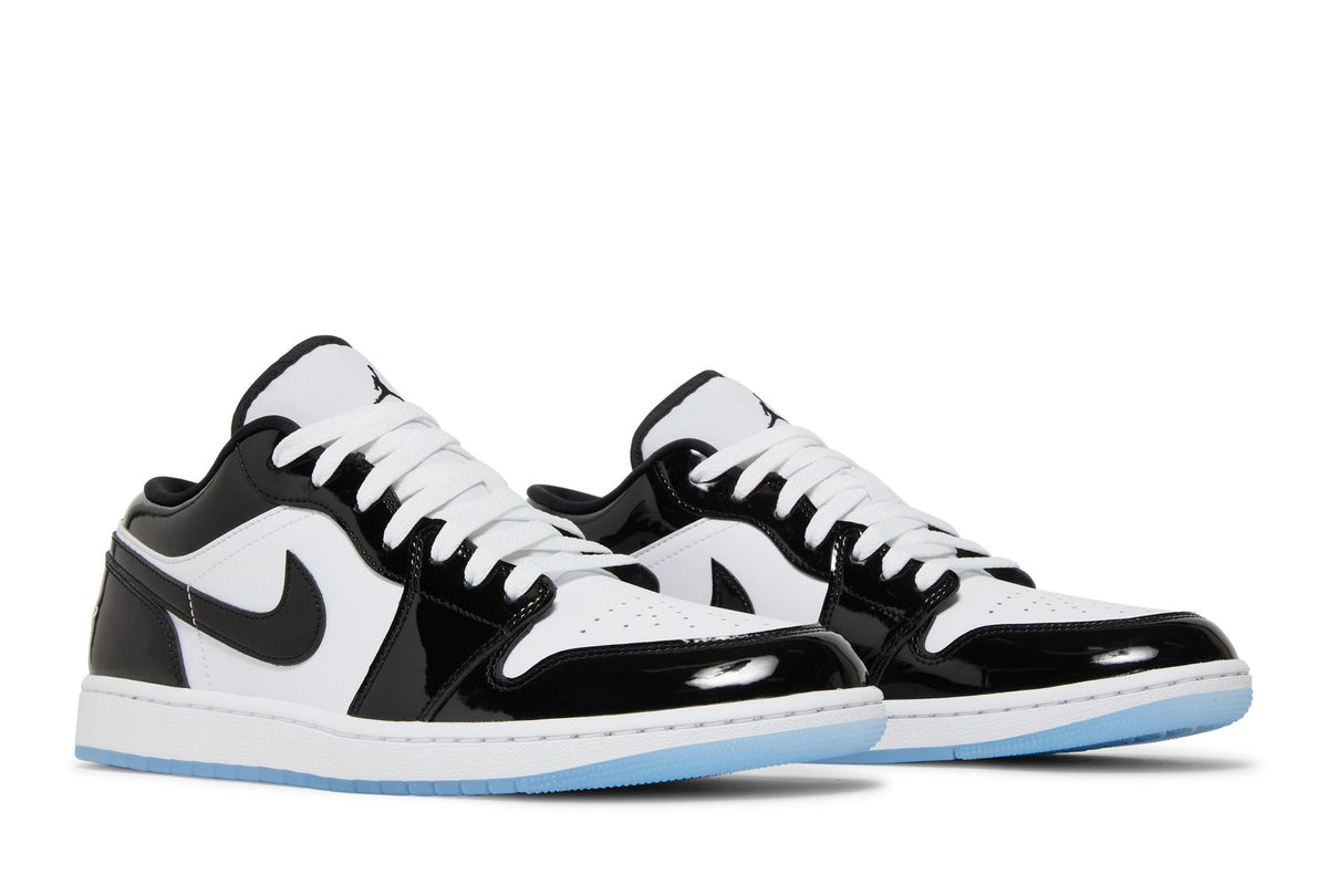Jordan 1 Low SE Concord sneaker afbeelding 8 - stylecode DV1309-100
