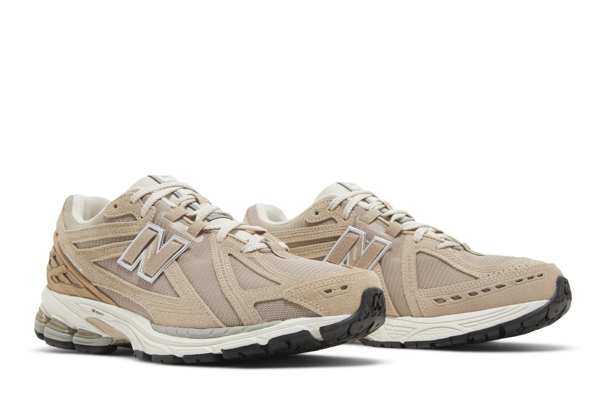 New Balance 1906R Mindful Grey sneaker afbeelding 8 - stylecode M1906RW