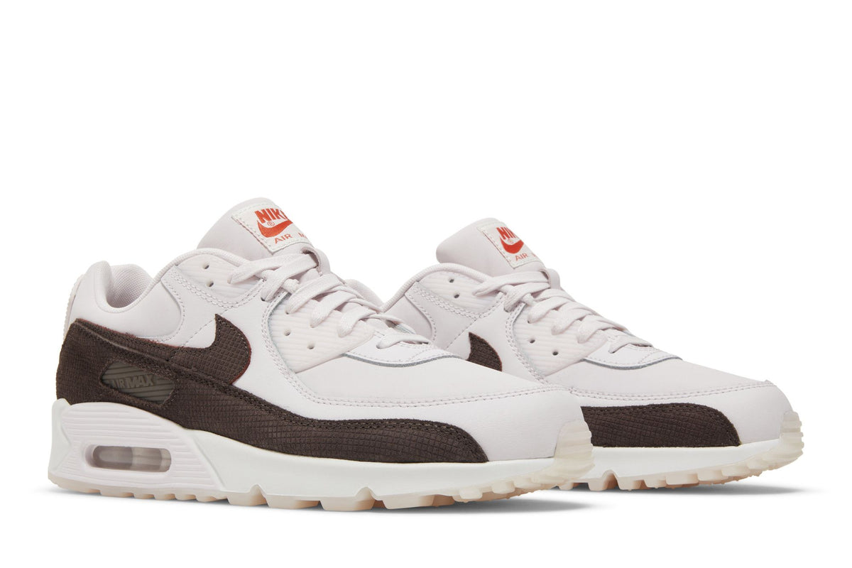Nike Air Max 90 Brown Tile sneaker afbeelding 8 - stylecode FD0789-600