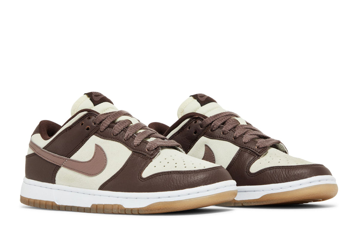 Nike Dunk Low Plum Eclipse (Women's) sneaker afbeelding 8 - stylecode FJ4734-100