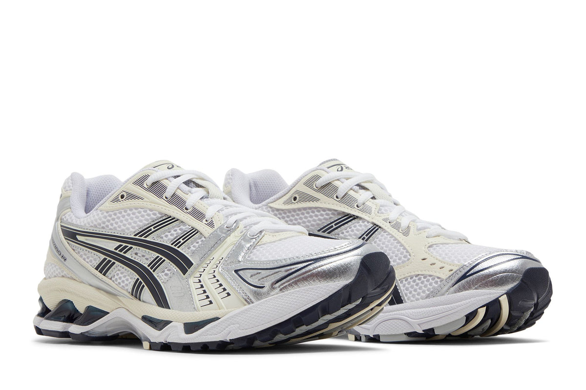 ASICS Gel-Kayano 14 White Midnight (Women's) sneaker afbeelding 8 - stylecode 1202A056-109