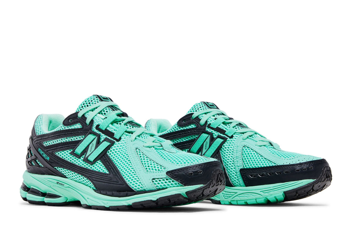 New Balance 1906R size? Exclusive Green Black sneaker afbeelding 8 - stylecode M1906RSB