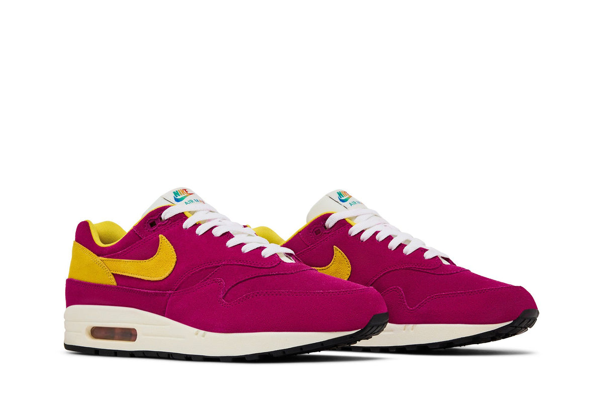 Nike Air Max 1 Dynamic Berry sneaker afbeelding 8 - stylecode 875844-500