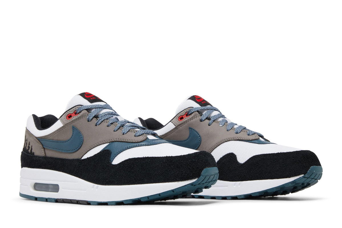 Nike Air Max 1 PRM Escape Treeline sneaker afbeelding 8 - stylecode FJ0698-100