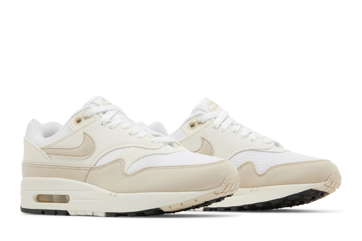 Nike Air Max 1 Pale Ivory Sanddrift (Women's) sneaker afbeelding 8 - stylecode DZ2628-101