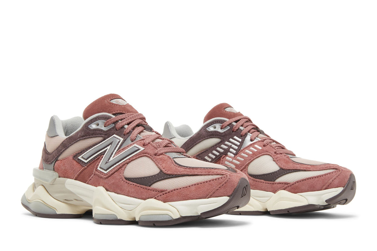 New Balance 9060 Cherry Blossom sneaker afbeelding 7 - stylecode U9060TRU