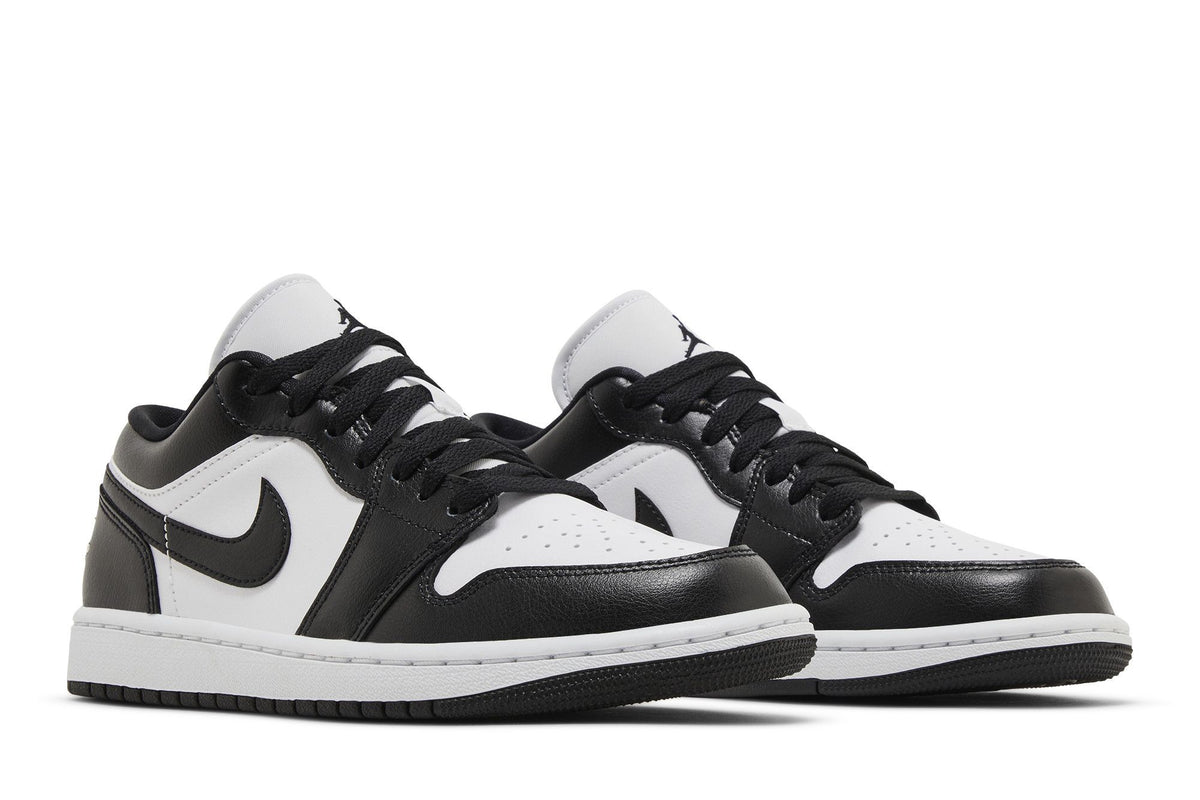 Jordan 1 Low Panda (Women's) sneaker afbeelding 8 - stylecode DC0774-101
