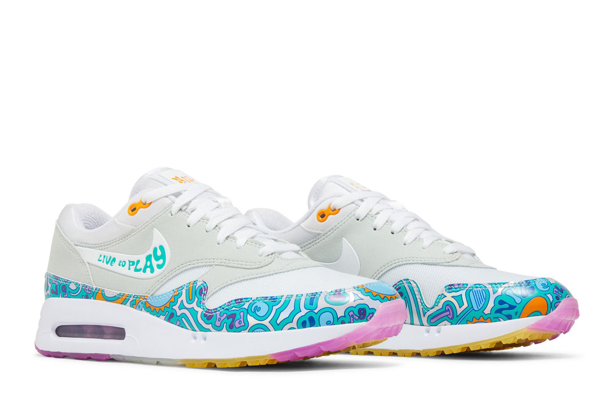 Nike Air Max 1 '86 OG Golf NRG Play to Live sneaker afbeelding 8 - stylecode DV1407-100