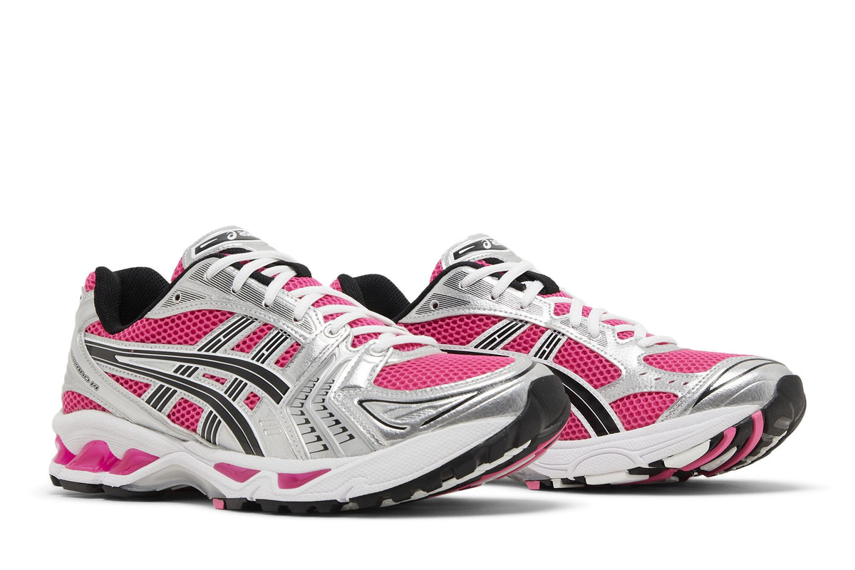 ASICS Gel-Kayano 14 Pink Glo sneaker afbeelding 8 - stylecode 1201A019-700