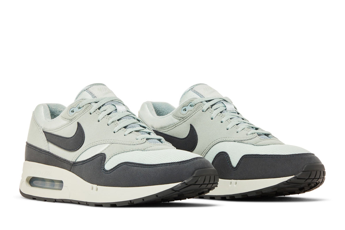 Nike Air Max 1 '86 Big Bubble Light Silver (Numbered Edition of 1986) sneaker afbeelding 8 - stylecode FJ8314-002