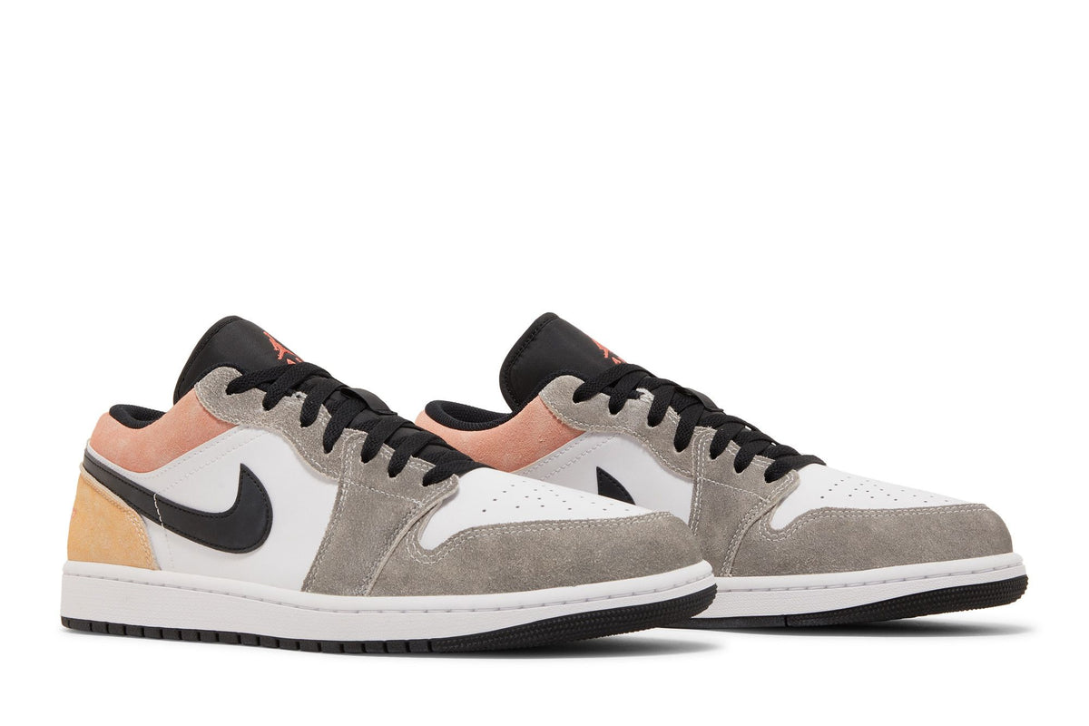 Jordan 1 Low SE Flight Club sneaker afbeelding 8 - stylecode DX4334-008