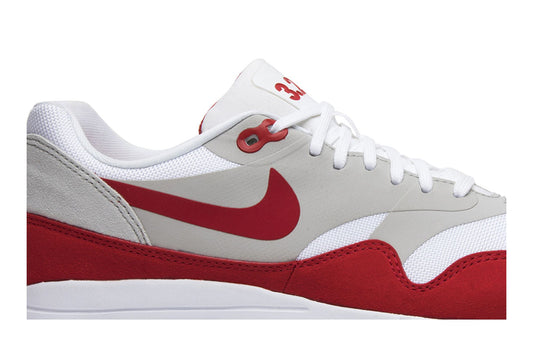 Nike Air Max 1 Ultra Air Max Day Red (2017) sneaker afbeelding 2 - stylecode 908091-100