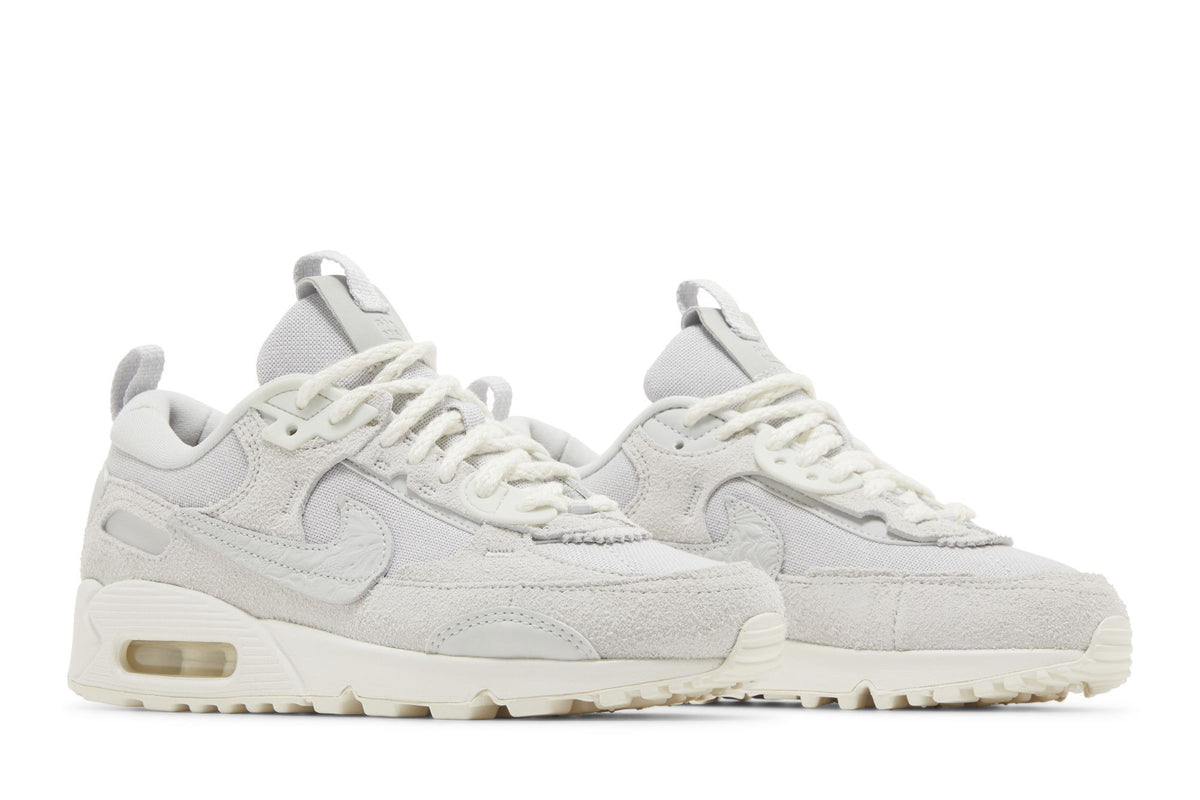 Nike Air Max 90 Futura Needlework (Women's) sneaker afbeelding 8 - stylecode FJ4558-025
