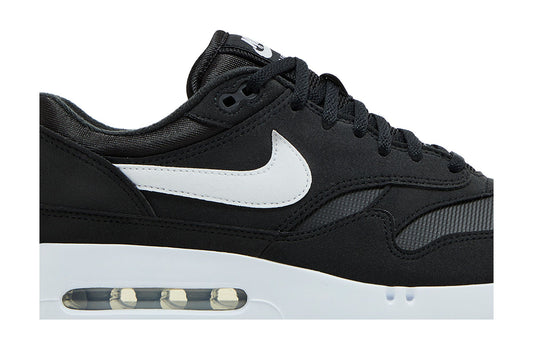 Nike Air Max 1 Golf Black White sneaker afbeelding 2 - stylecode DV1403-010