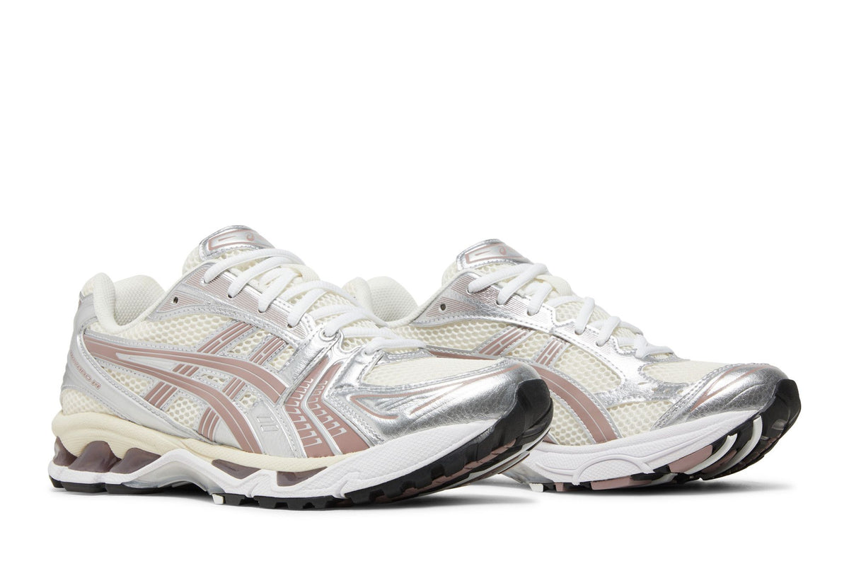 ASICS Gel-Kayano 14 Kith Cream Antler sneaker afbeelding 8 - stylecode 1201A954-101