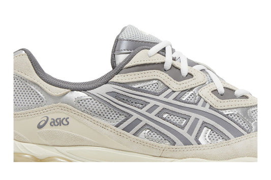 ASICS Gel-NYC Concrete Oatmeal sneaker afbeelding 2 - stylecode 1203A383-020