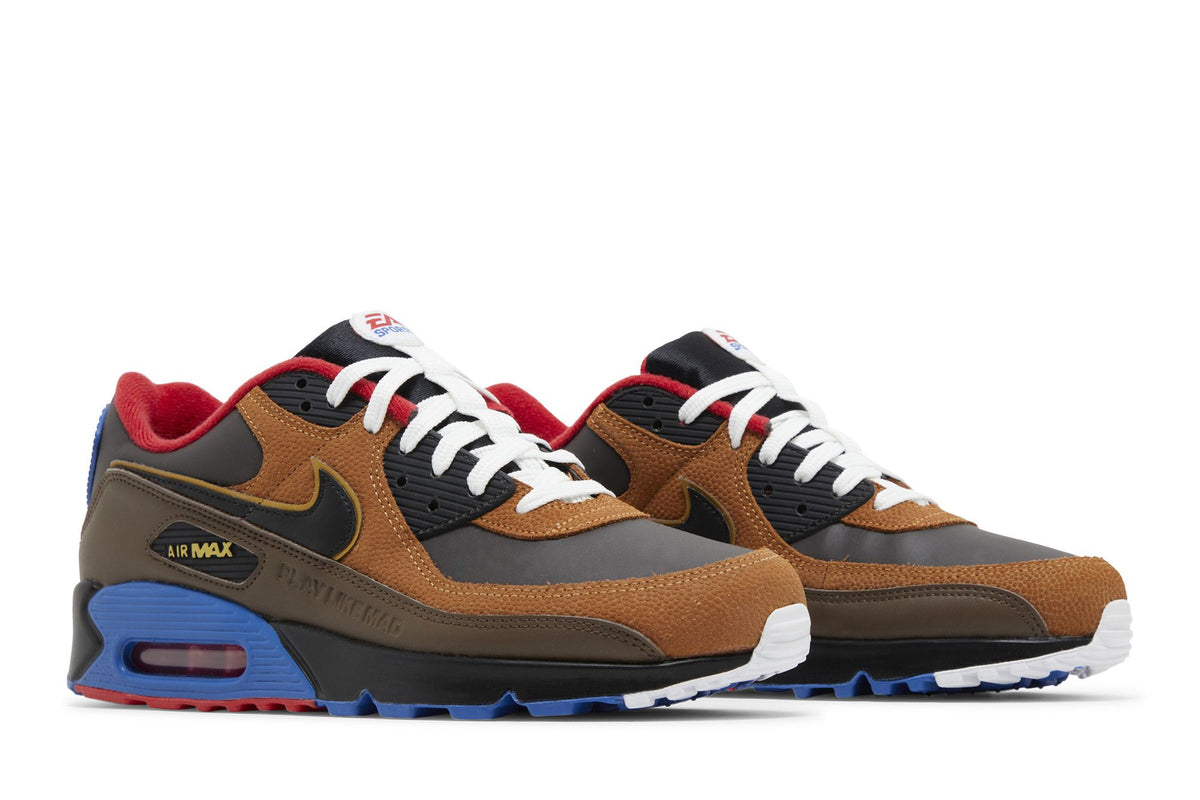 Nike Air Max 90 EA Sports Play Like Mad sneaker afbeelding 8 - stylecode FN1870-200