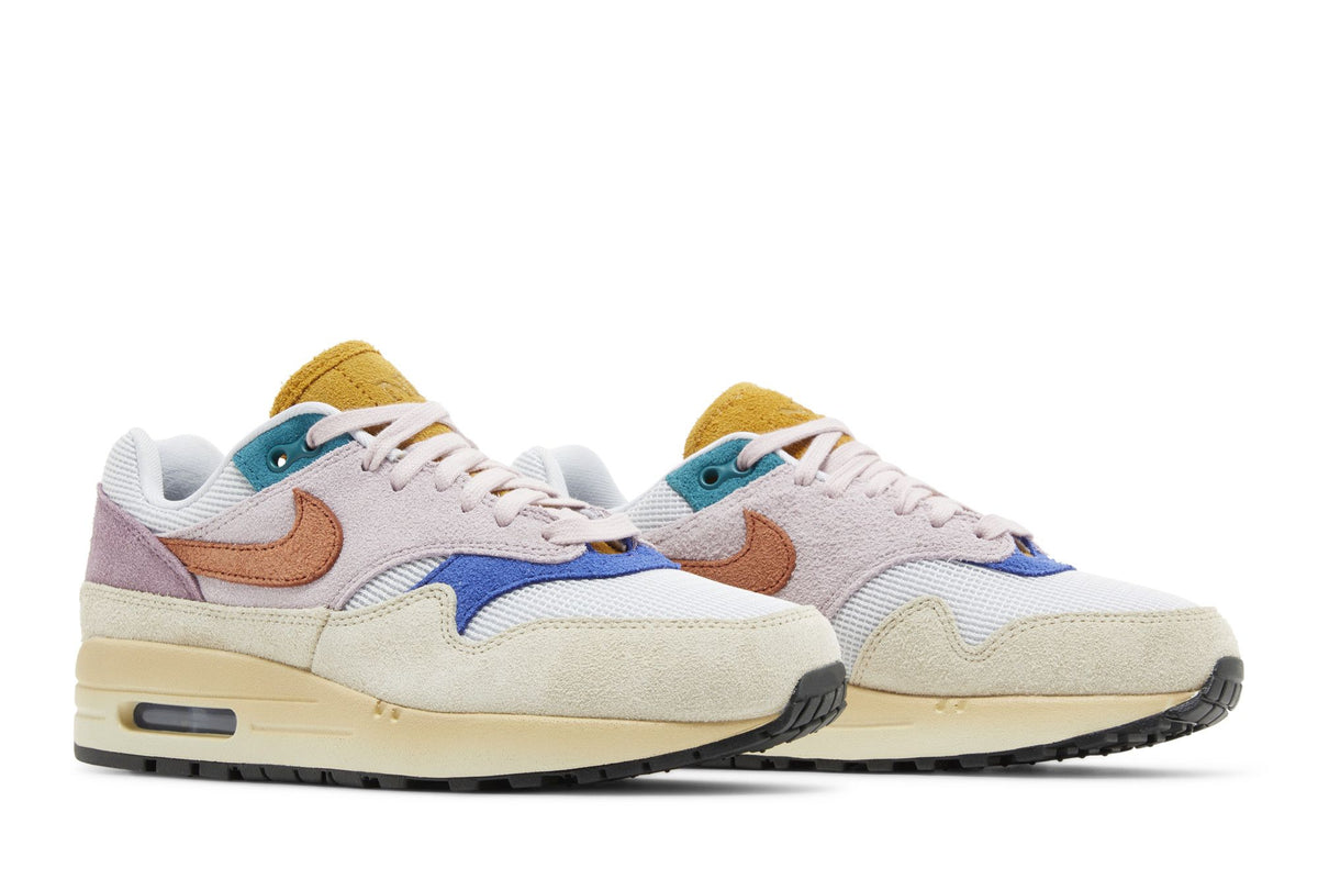 Nike Air Max 1 Tan Lines (Women's) sneaker afbeelding 8 - stylecode FN7200-224