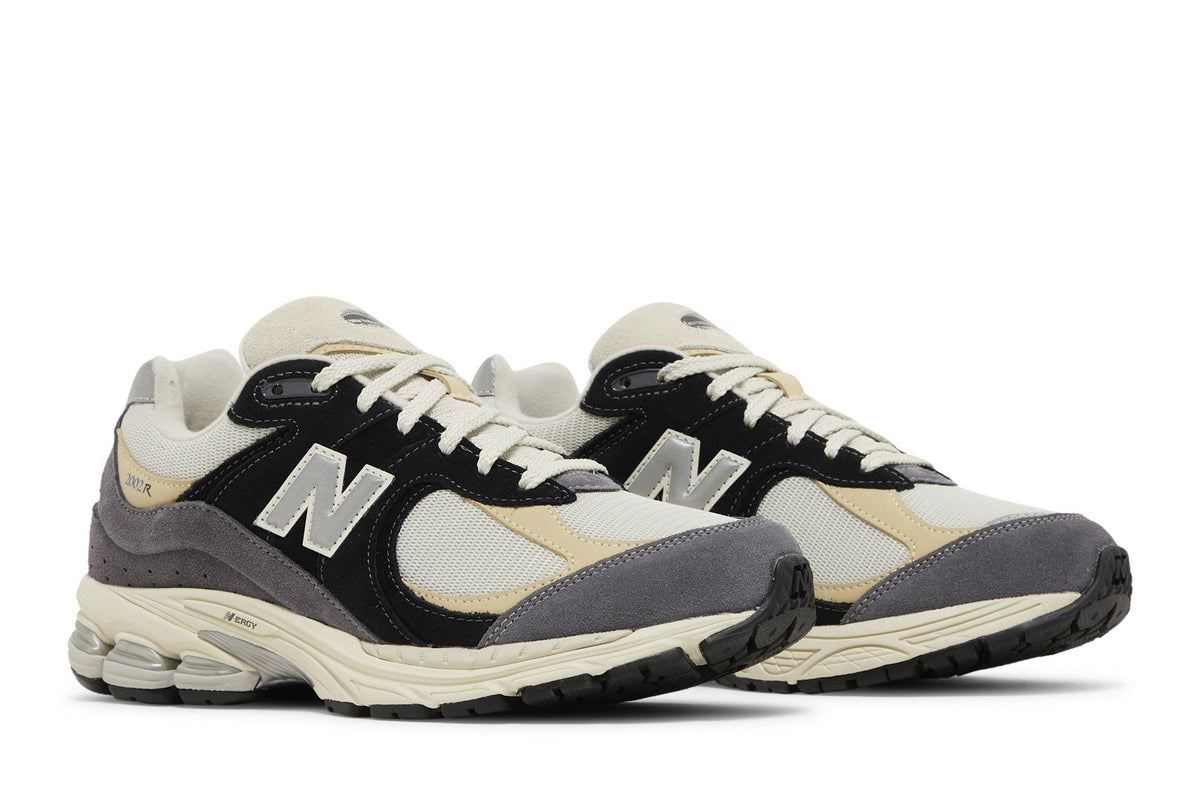 New Balance 2002R Magnet Sandstone sneaker afbeelding 8 - stylecode M2002RSH
