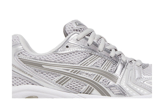 ASICS Gel-Kayano 14 Cloud Grey (Women's) sneaker afbeelding 2 - stylecode 1202A056-021